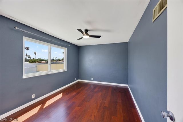 3688 Garden South Drive, Las Vegas, NV 89121