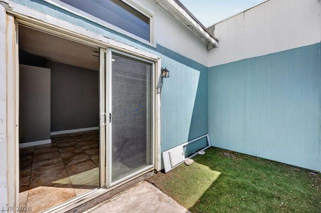 3688 Garden South Drive, Las Vegas, NV 89121