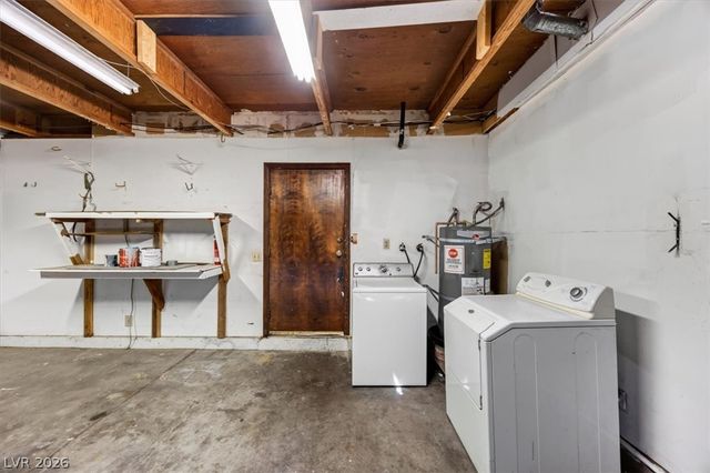 3688 Garden South Drive, Las Vegas, NV 89121