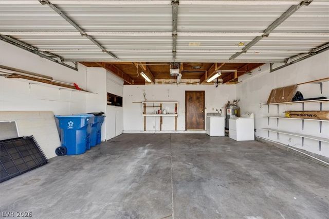 3688 Garden South Drive, Las Vegas, NV 89121
