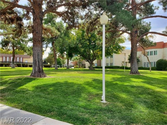 3688 Garden South Drive, Las Vegas, NV 89121