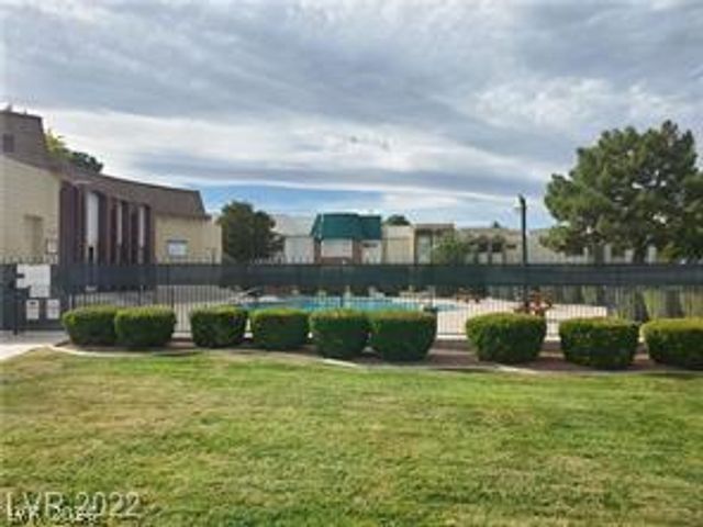 3688 Garden South Drive, Las Vegas, NV 89121