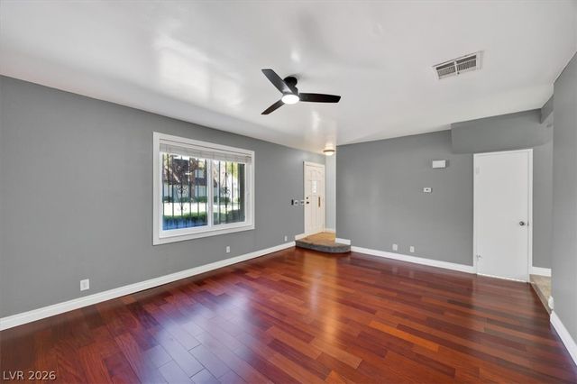3688 Garden South Drive, Las Vegas, NV 89121