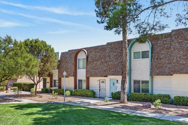 3688 Garden South Drive, Las Vegas, NV 89121