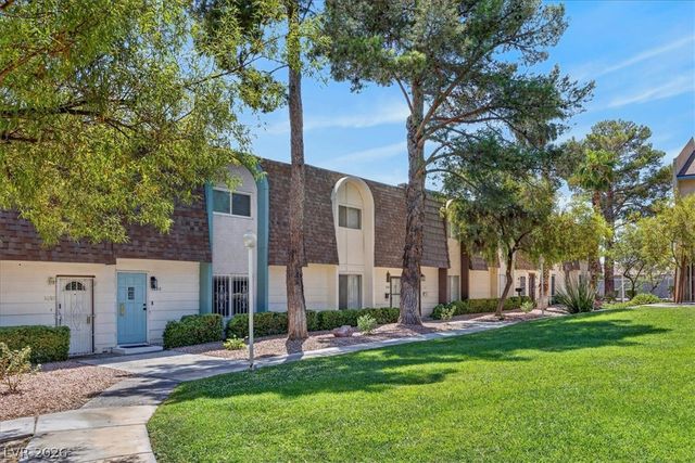 3688 Garden South Drive, Las Vegas, NV 89121
