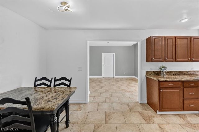 3688 Garden South Drive, Las Vegas, NV 89121
