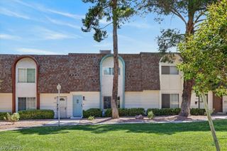 3688 Garden South Drive, Las Vegas, NV 89121