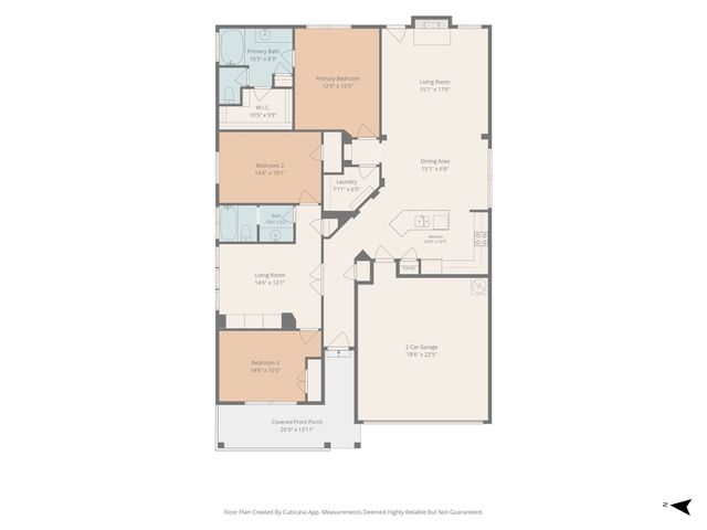 1605 Cardinal Way, Aubrey, TX 76227