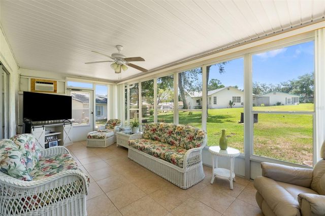 10520 SPRINGWOOD DRIVE, Port Richey, FL 34668