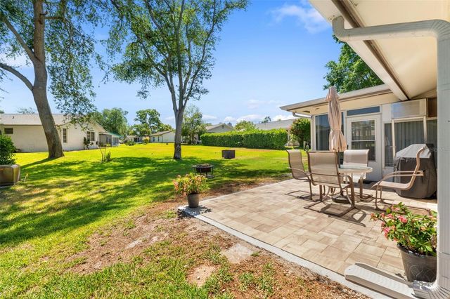 10520 SPRINGWOOD DRIVE, Port Richey, FL 34668