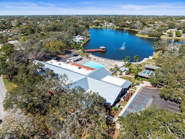 10520 SPRINGWOOD DRIVE, Port Richey, FL 34668