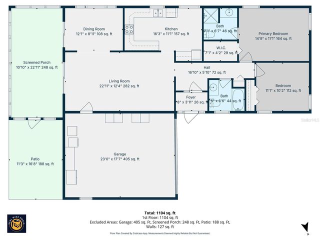 10520 SPRINGWOOD DRIVE, Port Richey, FL 34668