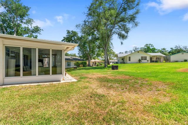 10520 SPRINGWOOD DRIVE, Port Richey, FL 34668