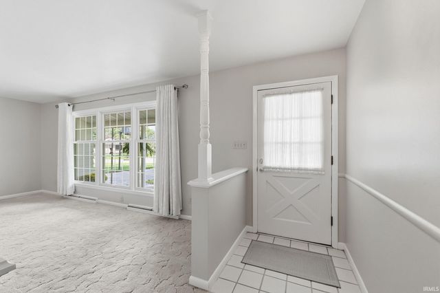 2811 Trent Drive, Fort Wayne, IN 46815