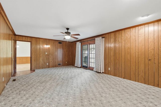 2811 Trent Drive, Fort Wayne, IN 46815