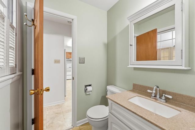 2811 Trent Drive, Fort Wayne, IN 46815