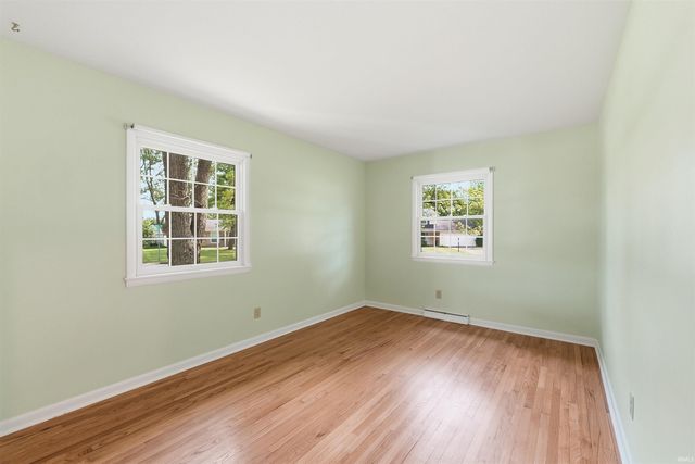 2811 Trent Drive, Fort Wayne, IN 46815