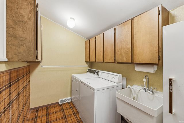 2811 Trent Drive, Fort Wayne, IN 46815
