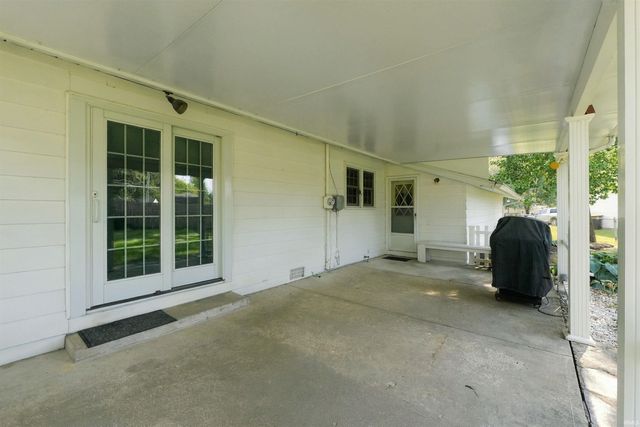 2811 Trent Drive, Fort Wayne, IN 46815