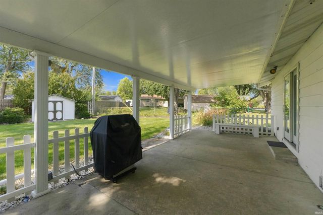 2811 Trent Drive, Fort Wayne, IN 46815