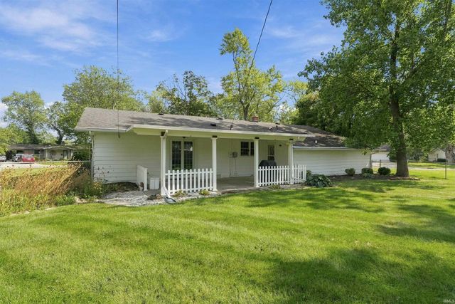 2811 Trent Drive, Fort Wayne, IN 46815