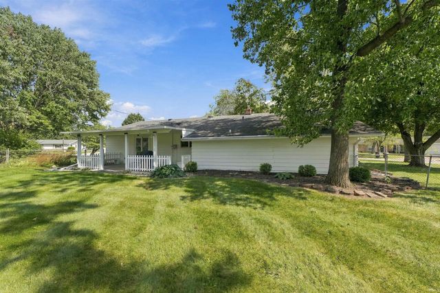 2811 Trent Drive, Fort Wayne, IN 46815