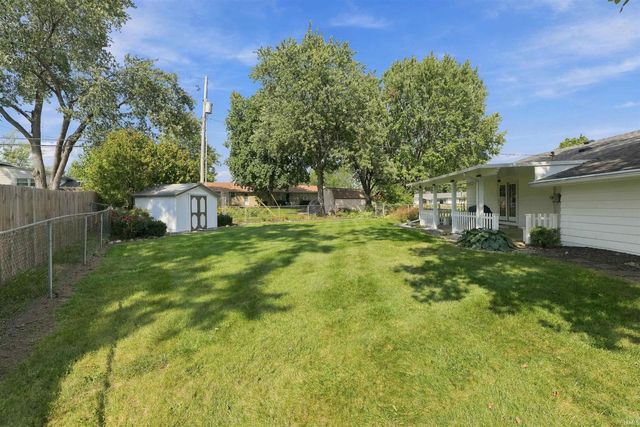 2811 Trent Drive, Fort Wayne, IN 46815