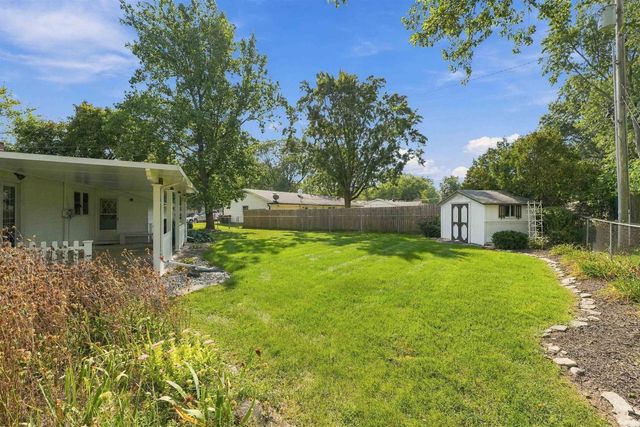 2811 Trent Drive, Fort Wayne, IN 46815