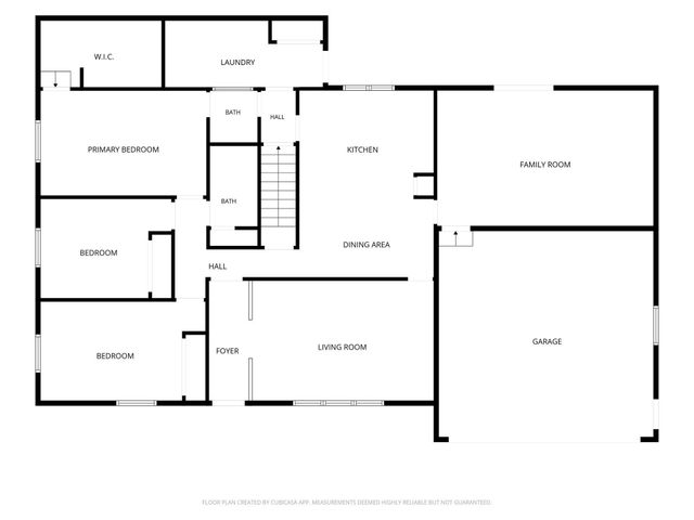 2811 Trent Drive, Fort Wayne, IN 46815