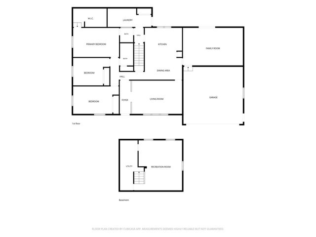 2811 Trent Drive, Fort Wayne, IN 46815
