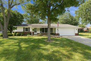 2811 Trent Drive, Fort Wayne, IN 46815