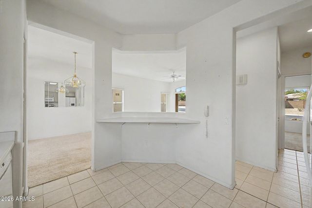 13621 W RAVENSWOOD Drive, Sun City West, AZ 85375