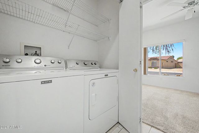 13621 W RAVENSWOOD Drive, Sun City West, AZ 85375