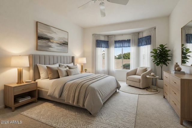 13621 W RAVENSWOOD Drive, Sun City West, AZ 85375