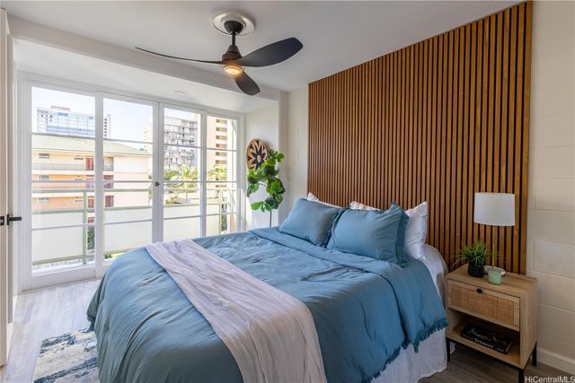 445 Kaiolu Street 604, Honolulu, HI 96815