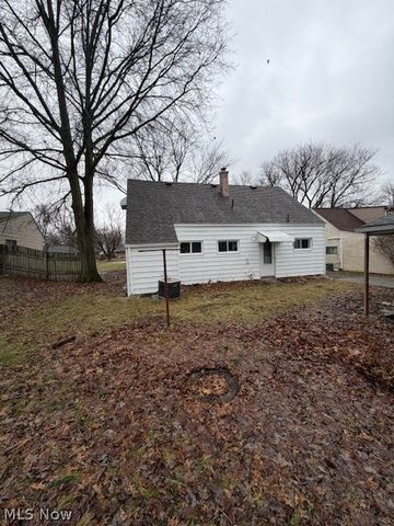 431 Westgate Boulevard, Youngstown, OH 44515