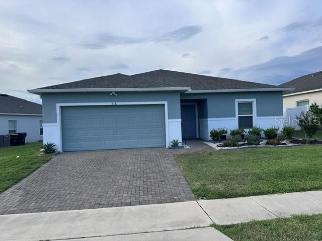 516 OGELTHORPE DRIVE, Davenport, FL 33897