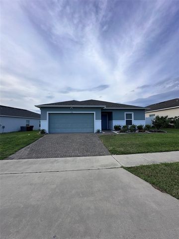 516 OGELTHORPE DRIVE, Davenport, FL 33897