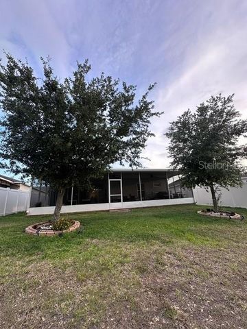 516 OGELTHORPE DRIVE, Davenport, FL 33897