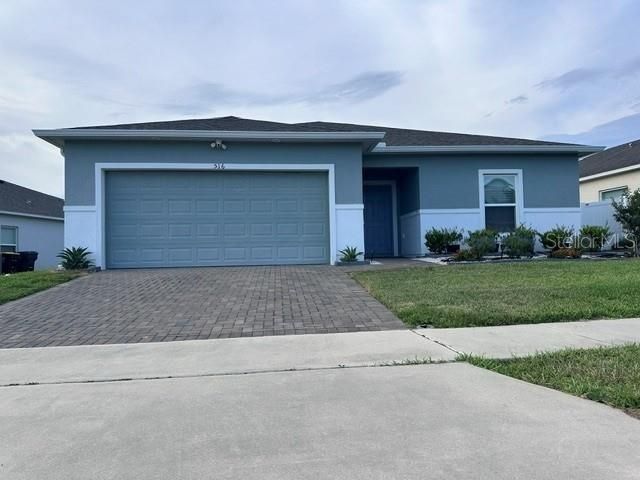 516 OGELTHORPE DRIVE, Davenport, FL 33897