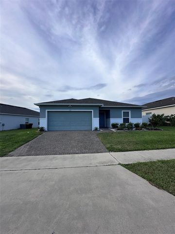 516 OGELTHORPE DRIVE, Davenport, FL 33897