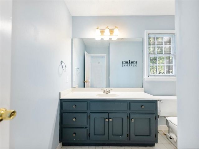 1190 Haverhill Trail, Lawrenceville, GA 30044