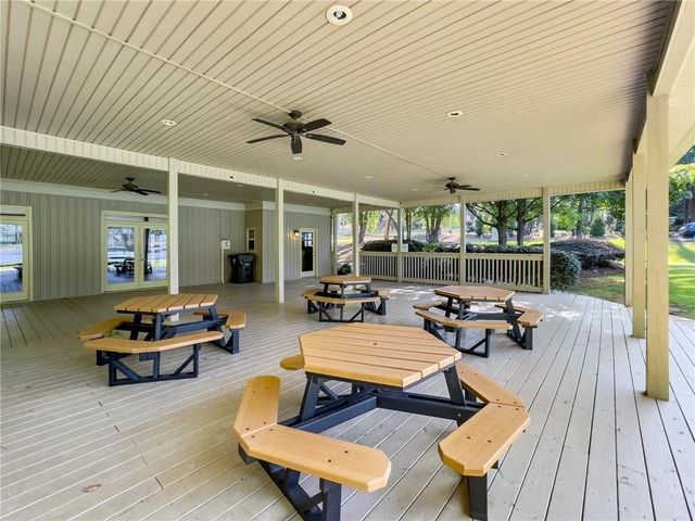 1190 Haverhill Trail, Lawrenceville, GA 30044