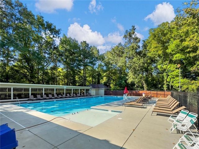 1190 Haverhill Trail, Lawrenceville, GA 30044