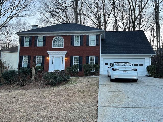 1190 Haverhill Trail, Lawrenceville, GA 30044