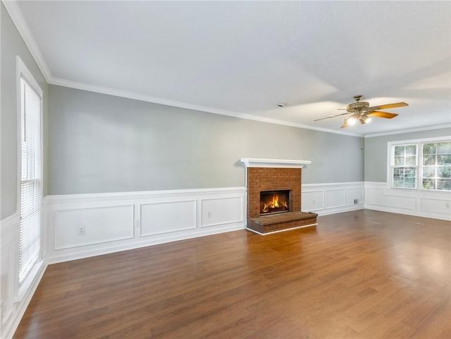 1190 Haverhill Trail, Lawrenceville, GA 30044