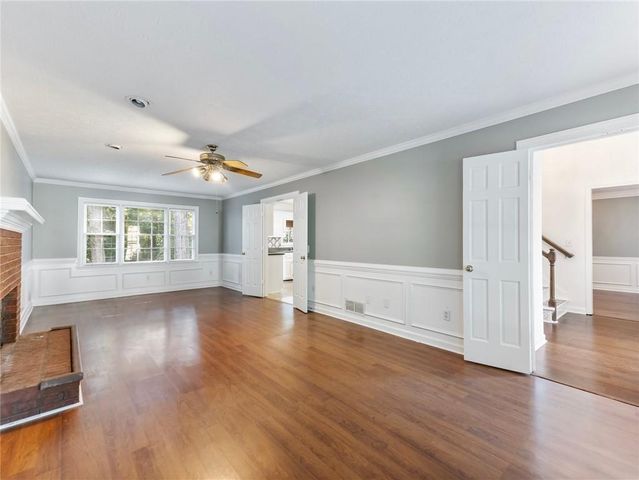 1190 Haverhill Trail, Lawrenceville, GA 30044