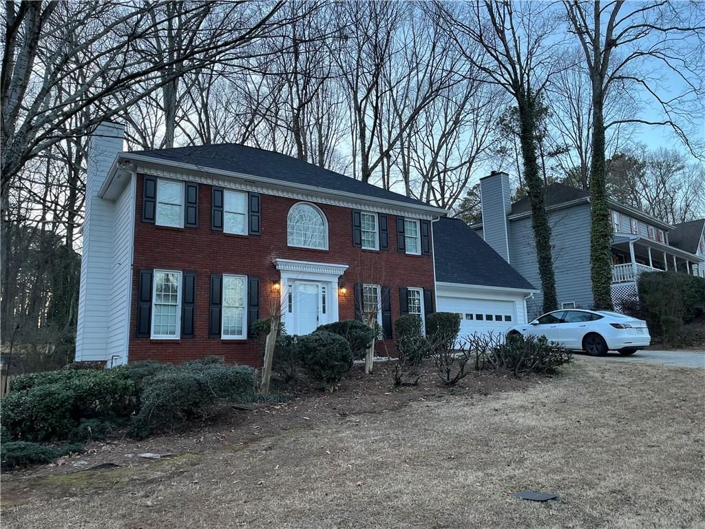 1190 Haverhill Trail, Lawrenceville, GA 30044