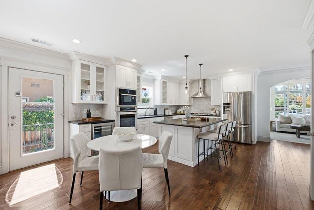 635 Riverside Drive, San Jose, CA 95125