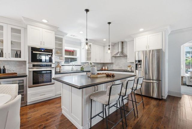 635 Riverside Drive, San Jose, CA 95125